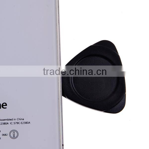 OEM 2.5cm Blue NEW GOOD Plastic Opening tool triangular pry opener For iPhone all Mobile Phone Repair in stock