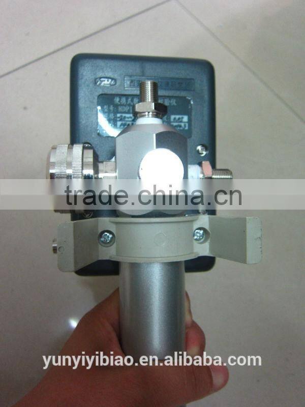 digital multimeter manual