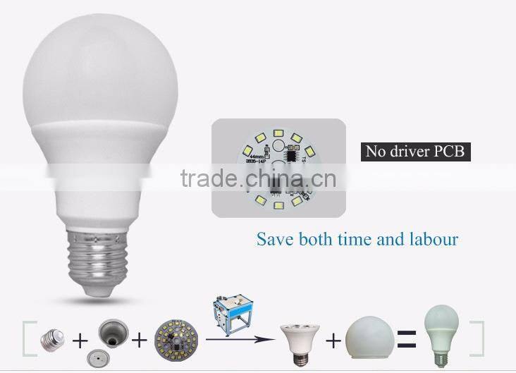 Made in China High Quality Led Light Bulb with factory price