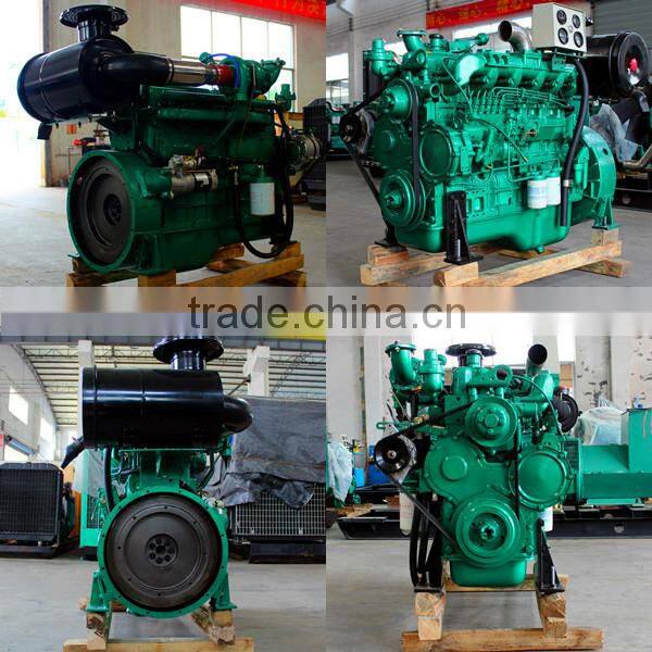 LD 6B180L 4-Stroke Turbojet Diesel Engine Manufacturers
