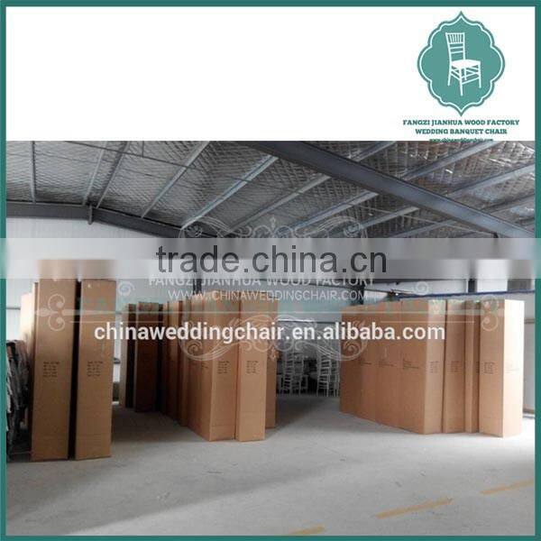 aluminum chiavari chair party chairs for sale