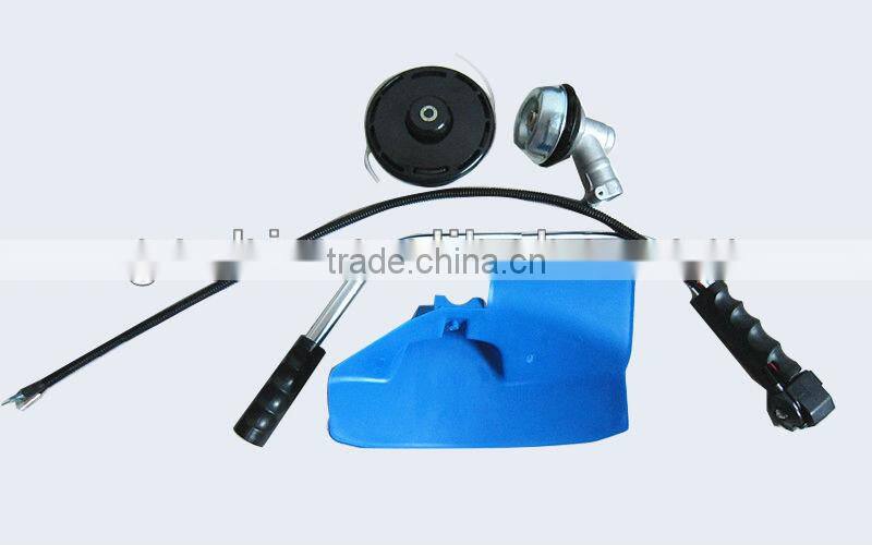 new brush cutter engine parts