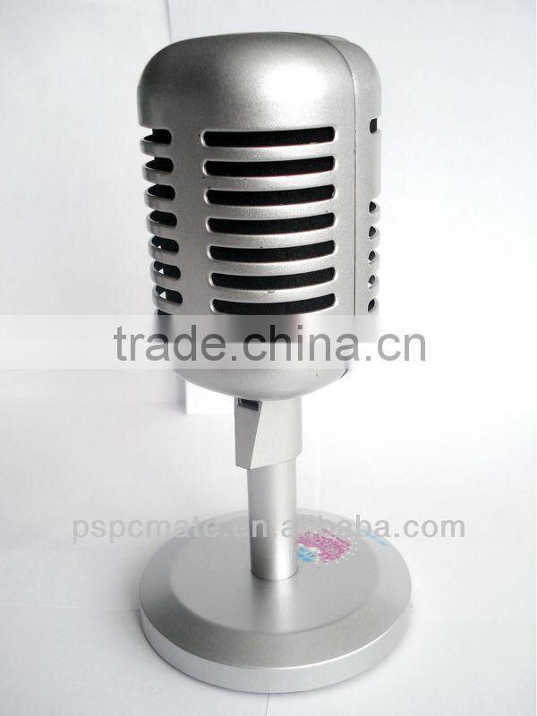 Football Shape Foldable 2.0 Mini Computer Speaker