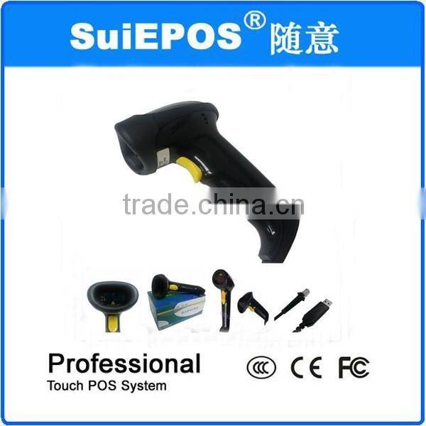barcode scanner bluetooth/barcode scanner price