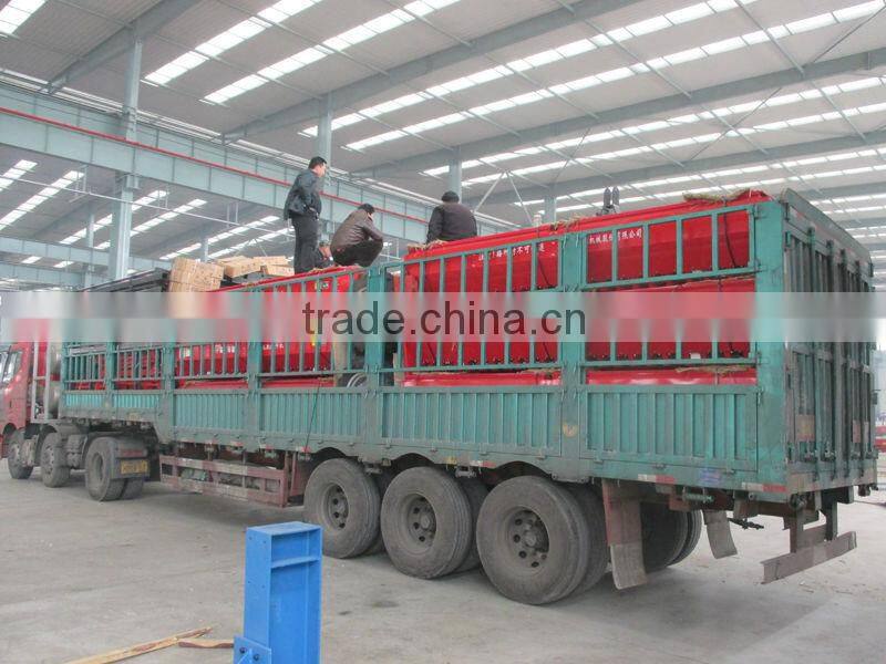 Wheat/rice/alfalfa seed drill/agriculture farming