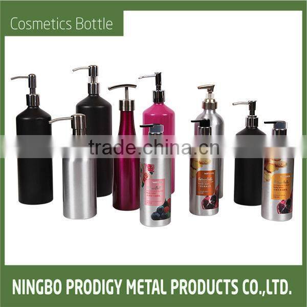 cosmetic bottle set cosmetic packaging