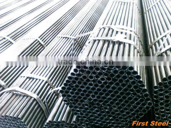 China supply High quality sa 179 carbon steel pipe