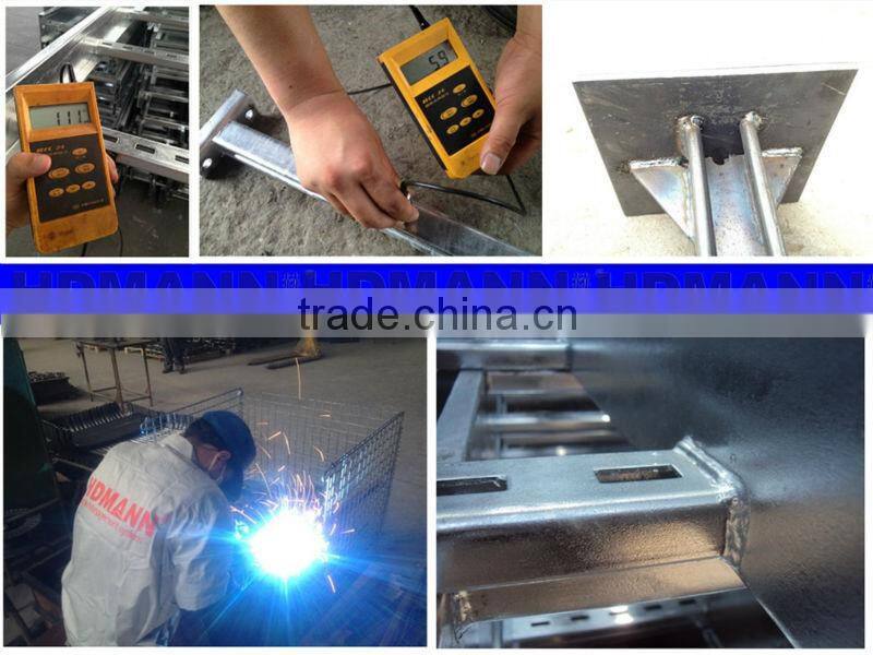 NEMA 20C GRP Cable Ladderin High Quality Economical Price