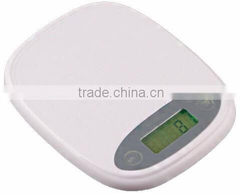 kitchen digital scale