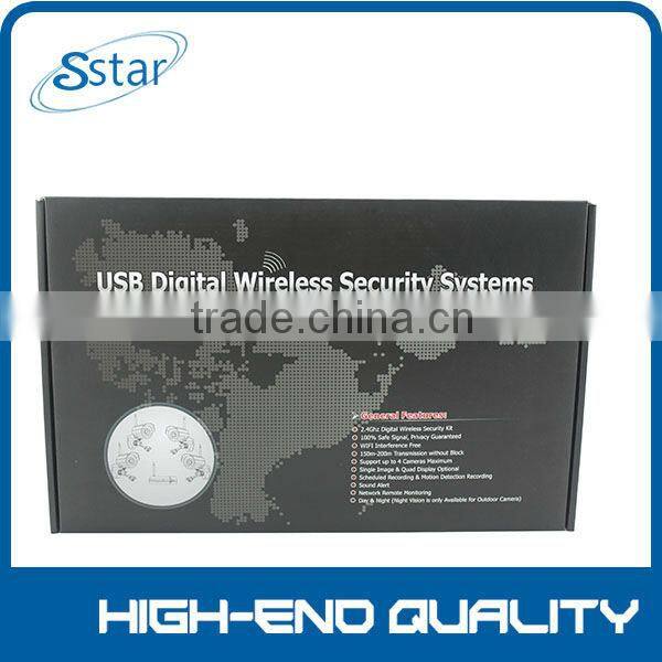 Sensor CMOS 1 mega pixels fisheye ip cameraHD264