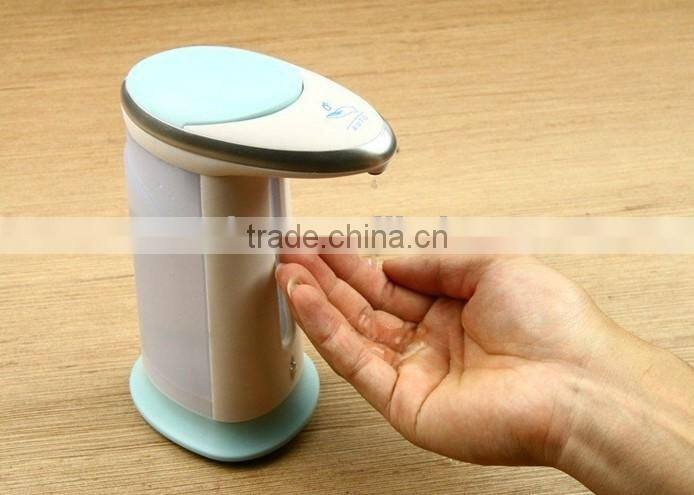 liquid soap dispenser hand soap dispenser sensor soap dispenser