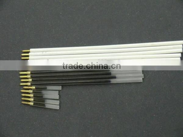 metal parker ink refill pen