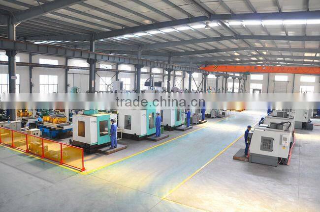 PS Plastic Plate Injection Molding Machine