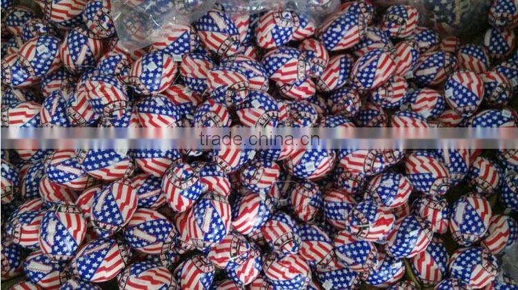 Partypro 2015 China Market Newest Ningbo Balls Wholesale Best Selling Items Kickball