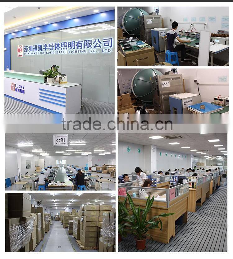 Factory Supply Aluminum Alloy 150w led high bay