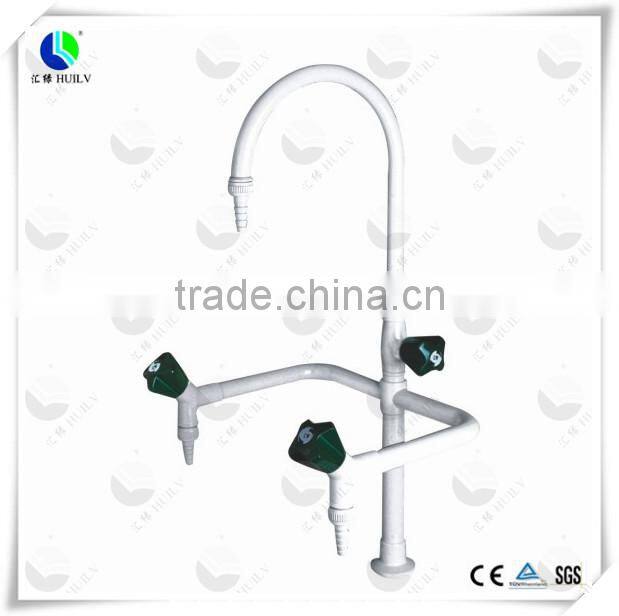 Good quality and pretty competitive price Laboratory accessories lab water faucet