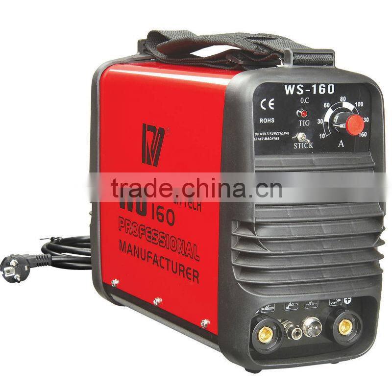 wsm 160 welder