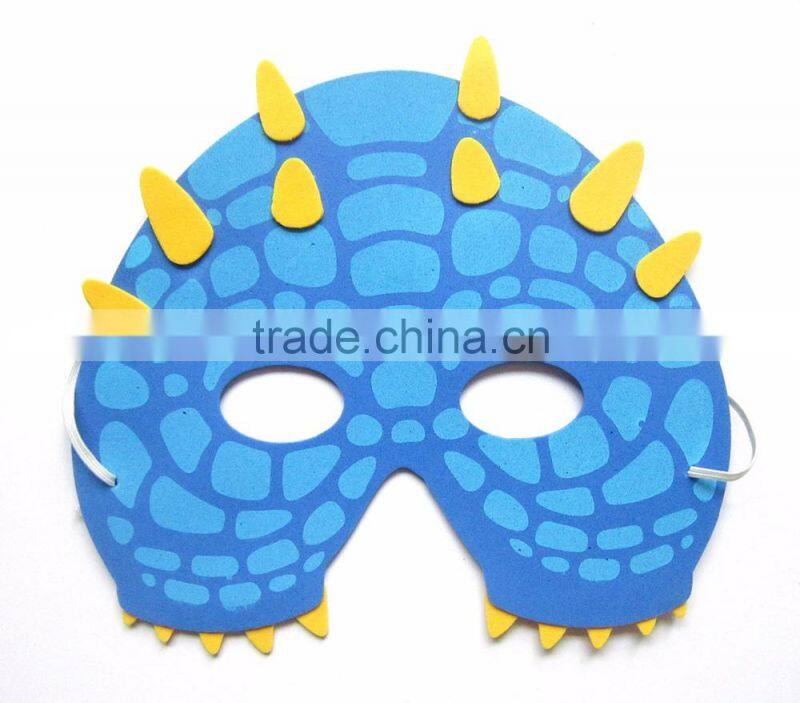 EVA foam animal mask
