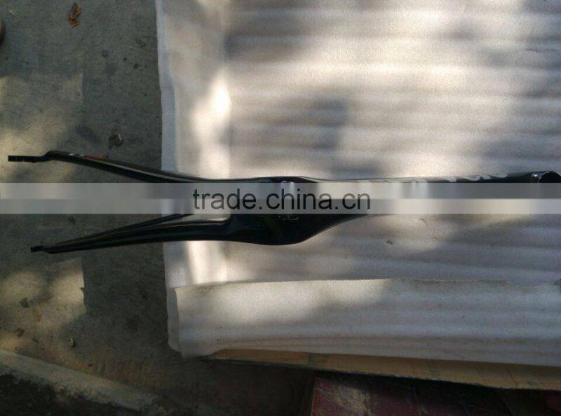Big brand within logo painting and decal customization t1000 toray meyerglobal carbon fiber road bike frame