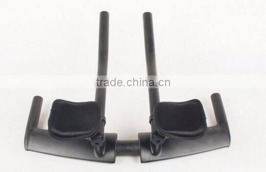 new AERO design triathlon bicycle handlebar carbon TT handle bar road carbon handle bar high quality