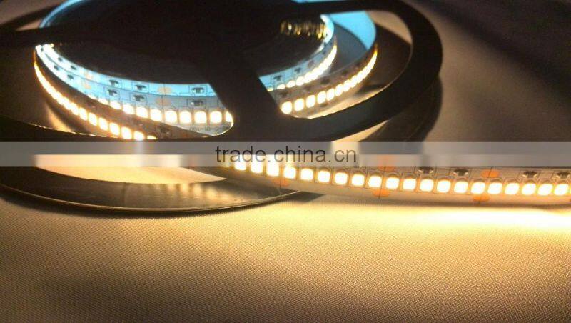 Flexible LED Strips 240led/m SMD2835 LED