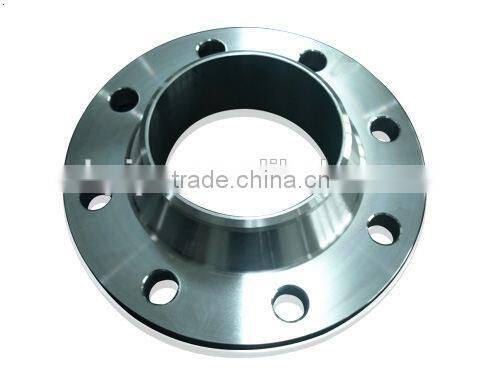 Flange
