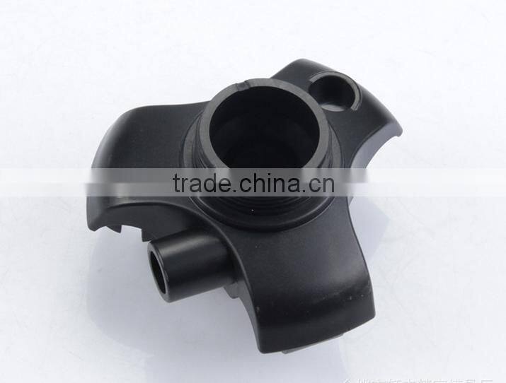 Injection molding products processing Production of high quality plastic injection according to the drawing processing