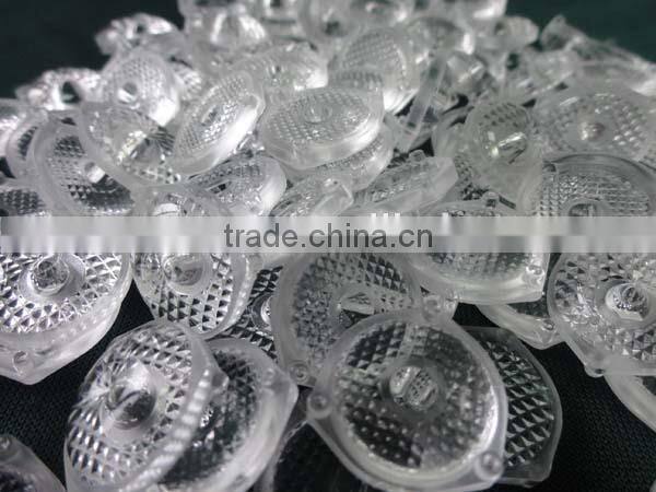 LED Lens