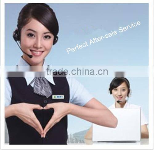 Plastic Flange Cover Caps For Face Protection (YZF-C1282)