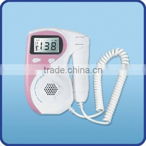 Babies used home fetal doppler supplier,doppler fetal