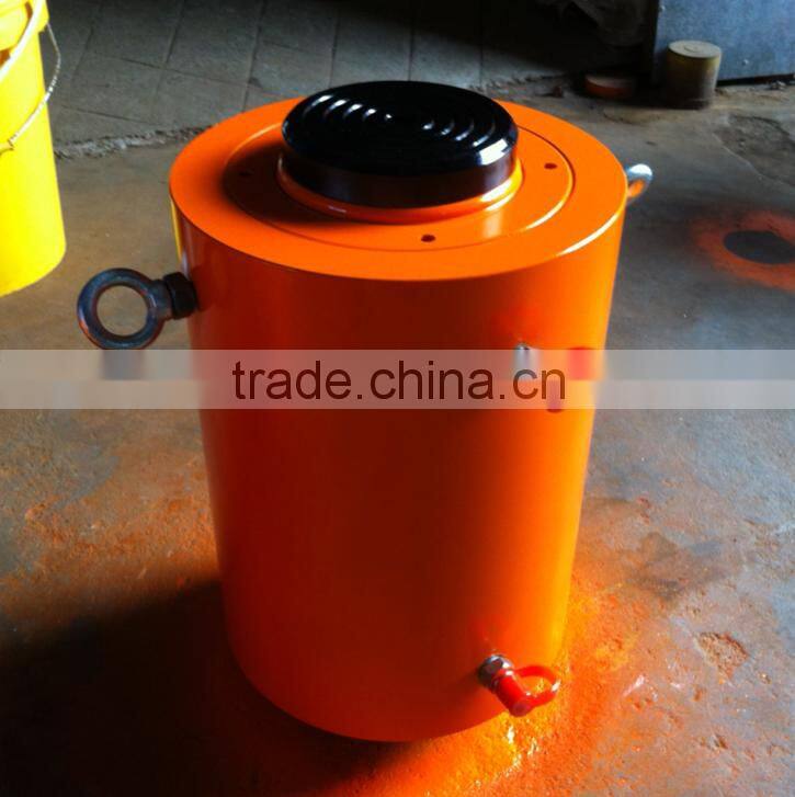 Oil Pump Used for Hydraulic Jack