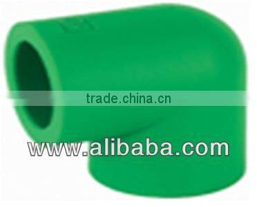 High Quality Euroaqua PPR-C Pipes &Airguard pipes