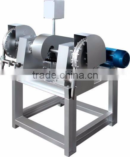 BKJ Model coconut sheller