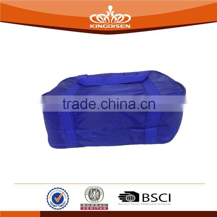 2015 Thermal Insulated Duffle Bags for Lunch Cooler Bag