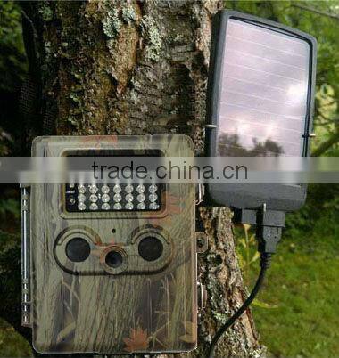 Best Sale 2.5 inch LED, Hunting Camera mms HF-CT01