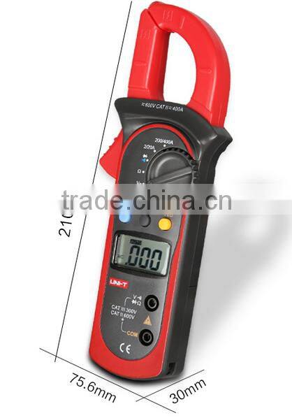 Uni-T digital clamp multimeter