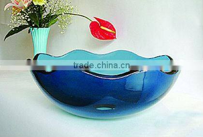 Glass Basins Machine Bending Glass Machine