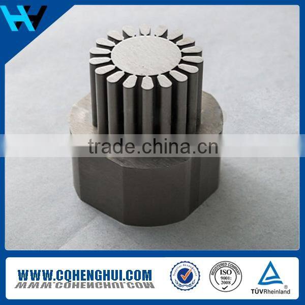 silicone round unique chocolate molds