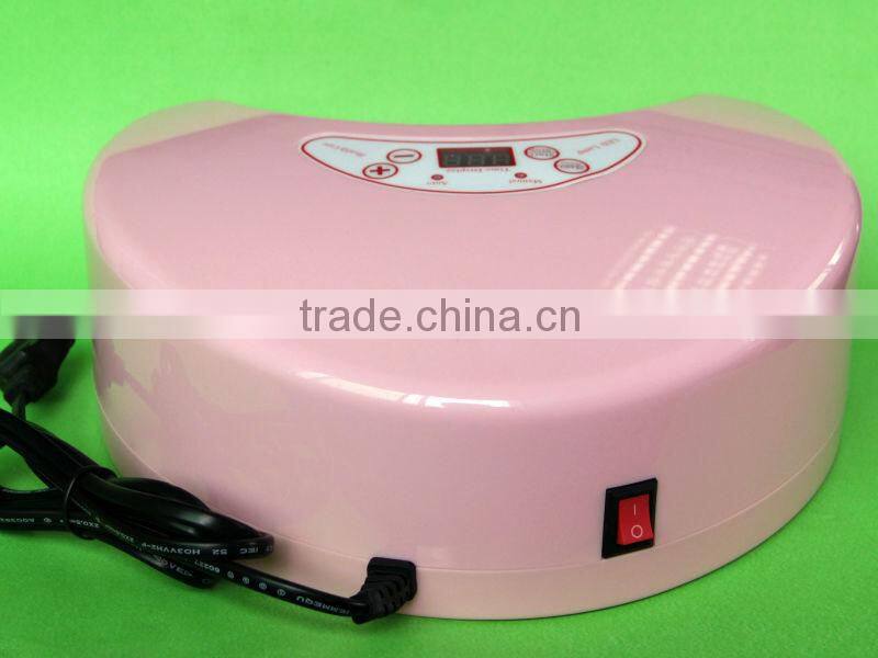 OEM designed! fashional nail polisher machine