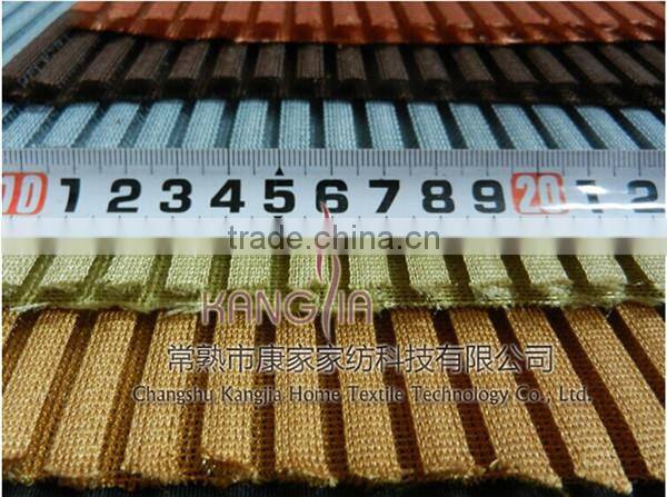 2015 new style 3D bath mat anti-skid bottom washable bath mat