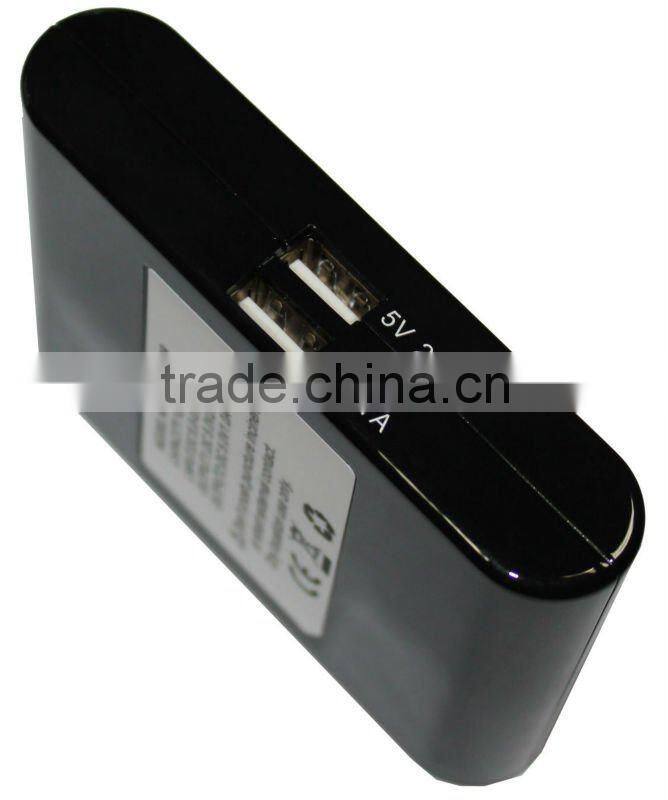 universal portable power battery charger for iphone mobile phones , Camera, PSP, Ipad,DV,MP3