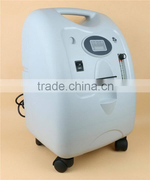 Top quality new arrival oxygen concentrator for handicapped