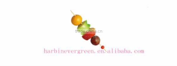 Decorative food picks,fruit picks