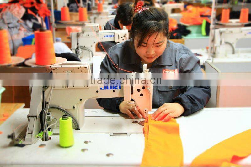 100% cotton safety workwear