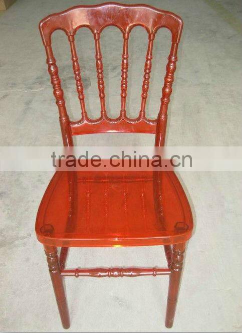 wedding wood folding chair