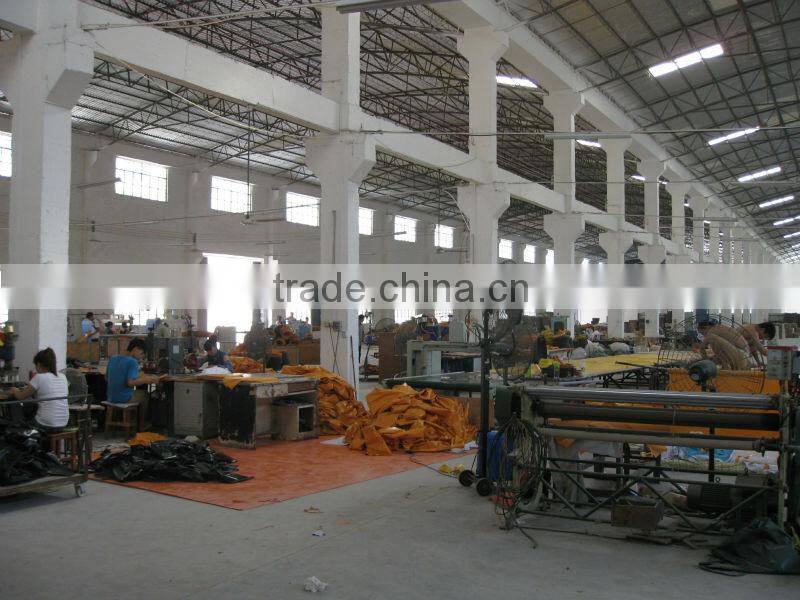 pvc negative pressure air suction flexible duct hose