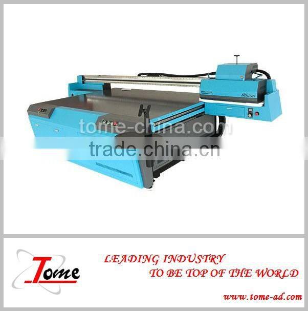 Konica printheads UV Flatbed printer machine ,high resolution