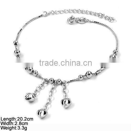 925 Silver Bangles , Plain Silver Bangles