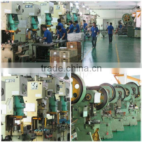 OEM deep drawing stamping