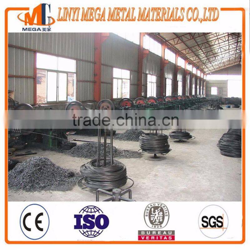 45 # galvanized carbon steel concrete nail
